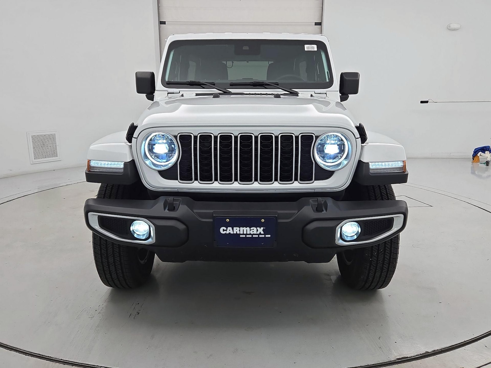 jeep wrangler 4-door 2025 1C4PJXENXSW573464 image jeep wrangler 4-door 2025 1C4PJXENXSW573464 image